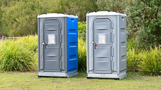 Types of Portable Toilets We Offer in Cudahy, CA