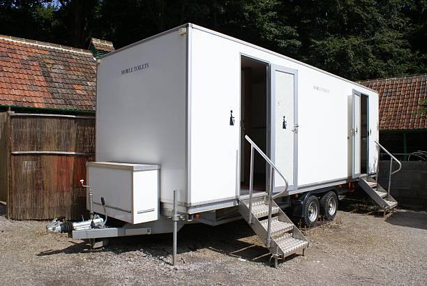 Cudahy, CA Portable Potty Rental Company